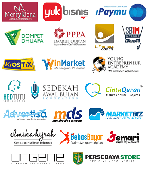 Partner List Mobile