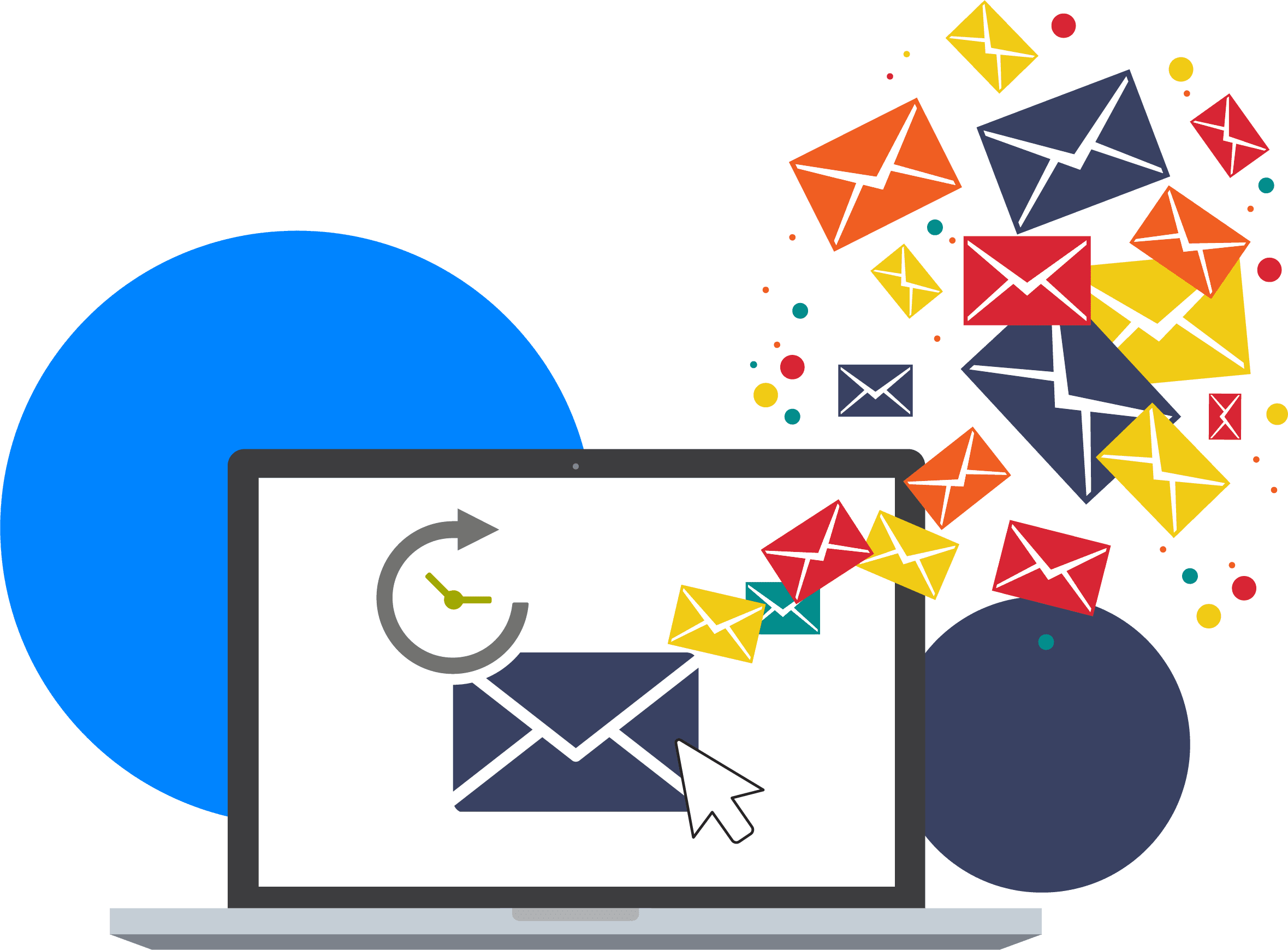 icon autoresponder