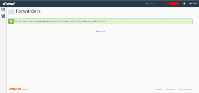 cara membuat email gmail dengan nama domain sendiri