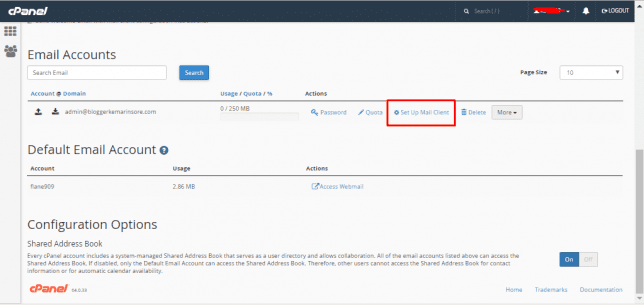 cara membuat email gmail dengan nama domain sendiri
