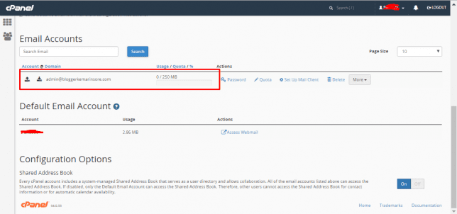 cara membuat email gmail dengan nama domain sendiri