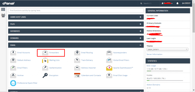cara membuat email gmail dengan nama domain sendiri