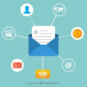 5 Cara Dapatkan Email Pelanggan dengan Cepat dan Halal - 4