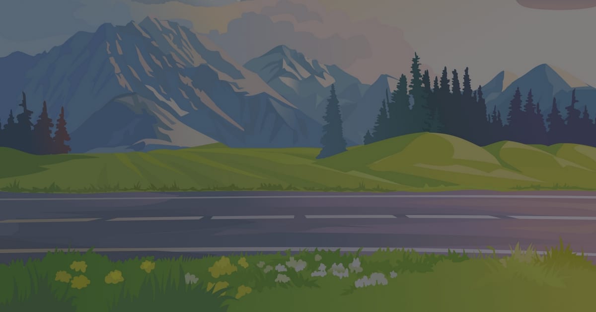 Landing page video background 7/16 Landing page video background 7/16