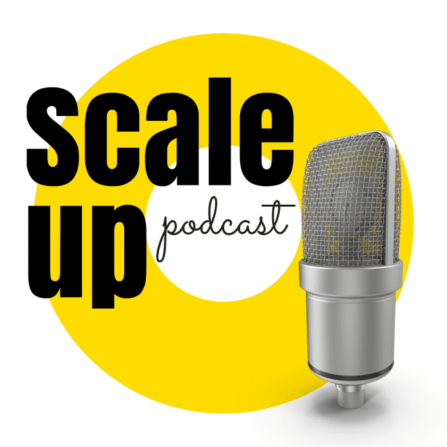 podcast terbaik 2017 - Scale Up Club