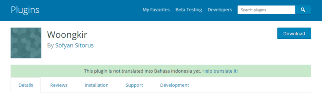 4 Plugin Yang Indonesia Banget ini Perlu Anda Install Dalam Membuat Toko Online di Wordpress dengan Woocommerce - 3