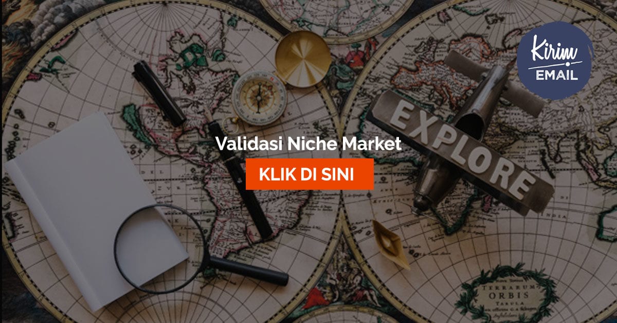 validasi niche market