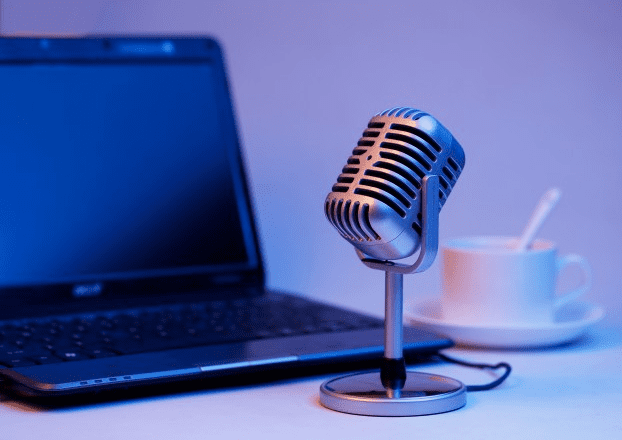Bagaimana Memulai Dan Cara Membuat Podcast - 1