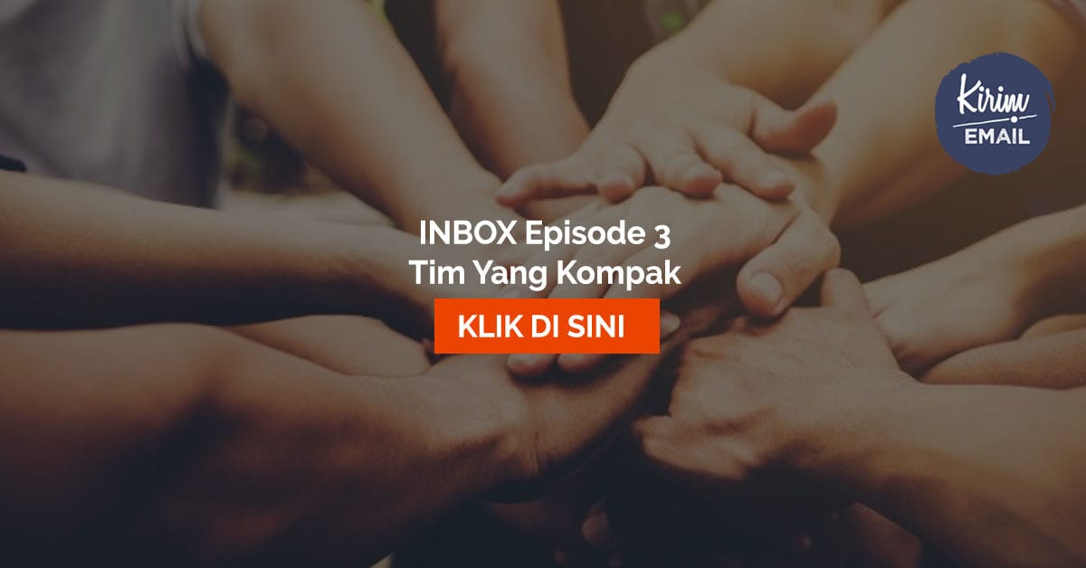 tim yang kompak