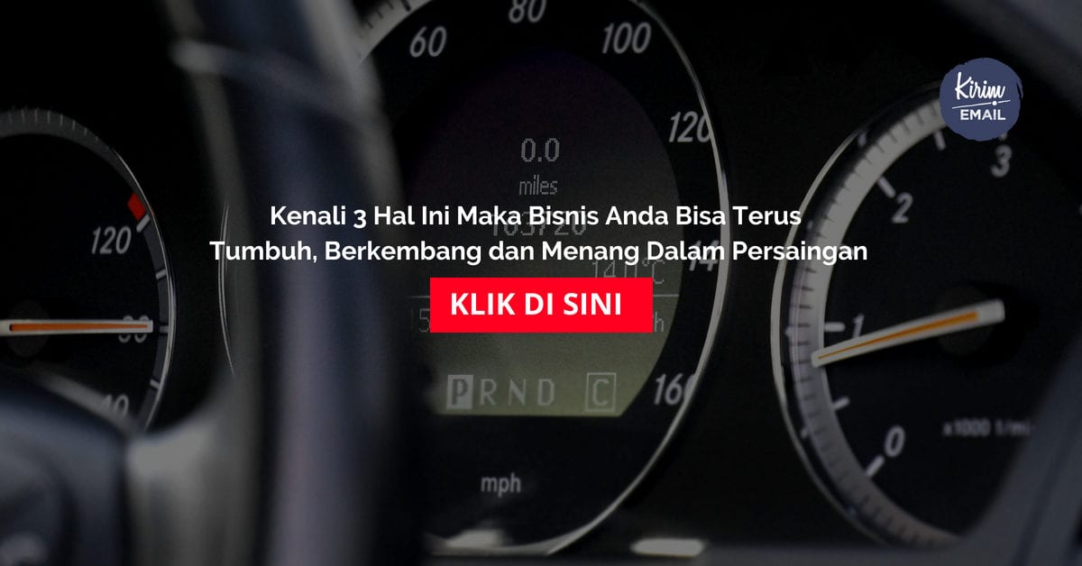 Kenali 3 Hal Ini Maka Bisnis Anda Bisa Terus Tumbuh, Berkembang dan Menang Dalam Persaingan