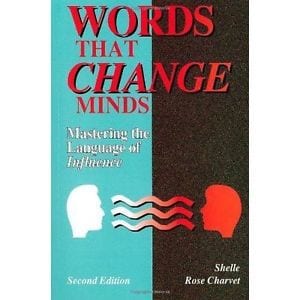 Words That Change Minds