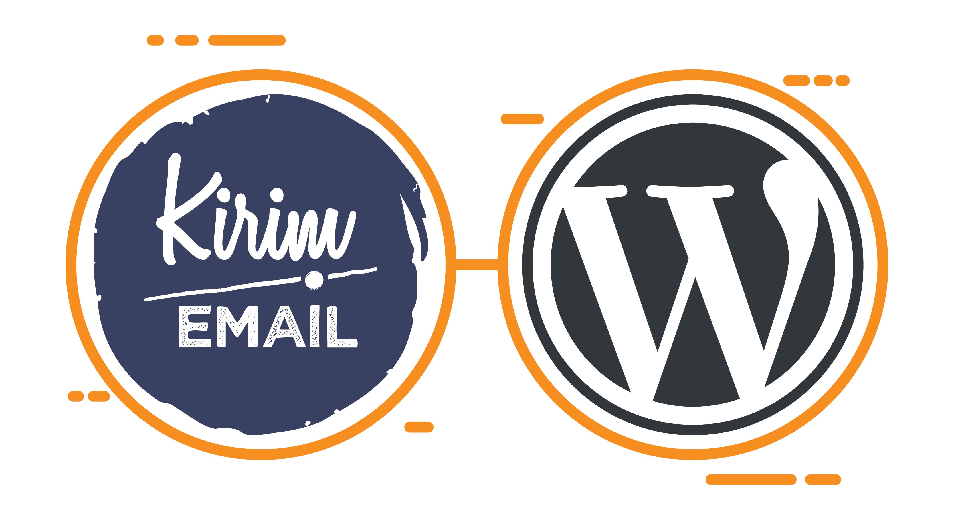 Integrasi KIRIM.EMAIL dan WordPress - 1