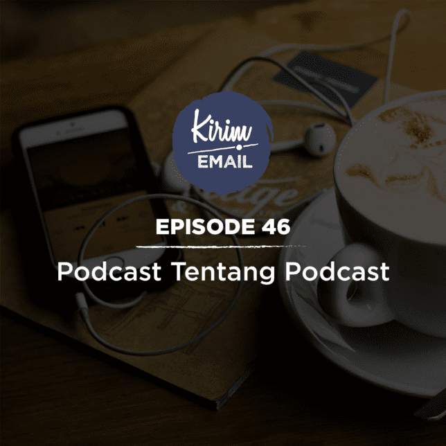 Podcast Tentang Sales Funnel episode 46