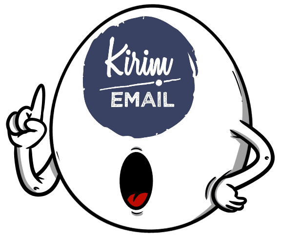 Ebook Kirim Email Aja - 2