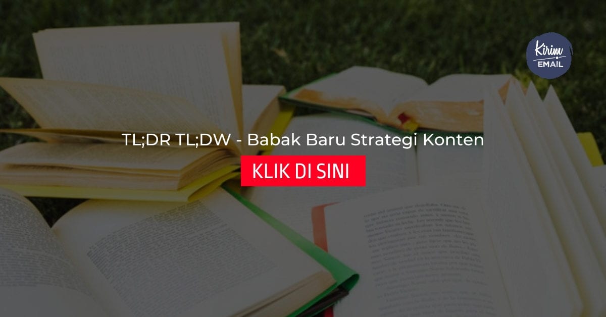 babak baru strategi konten