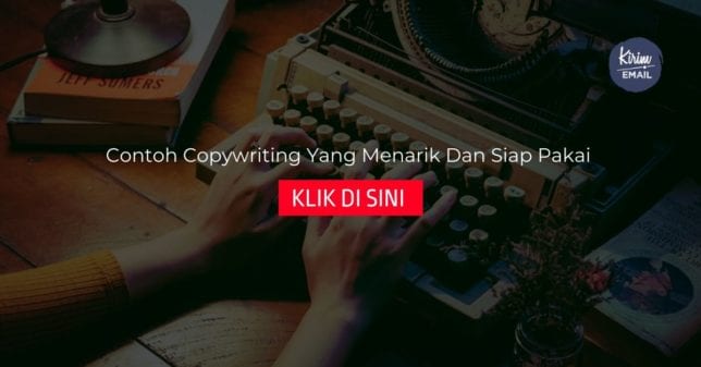 The Art of Persuasion: Contoh Copywriting yang Menarik