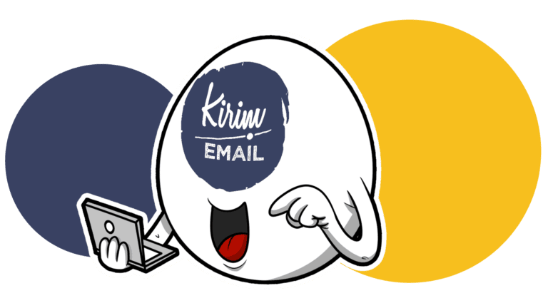 Hati ke Hati - Layanan Email Marketing, Autoresponder, dan Marketing Automation Terbaik Indonesia - KIRIM.EMAIL - 5