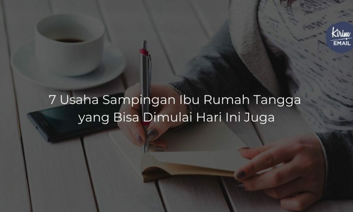 5 Informasi Tentang Cara Membuat Usaha Sampingan Di Rumah Wallpapers ...