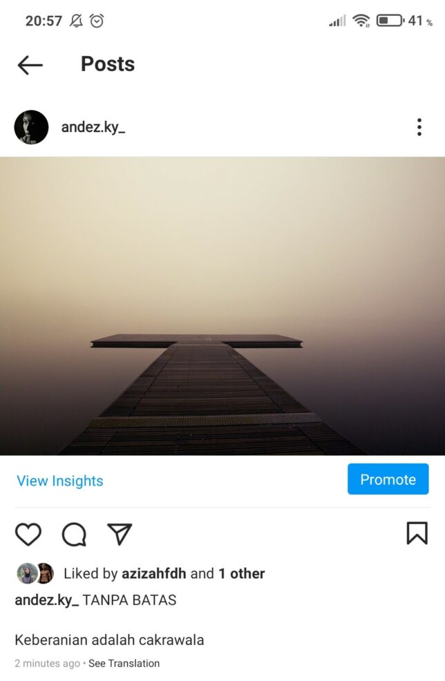 Instagram Perkenalkan Content Publishing API: Bisa Atur Jadwal Postingan - 4