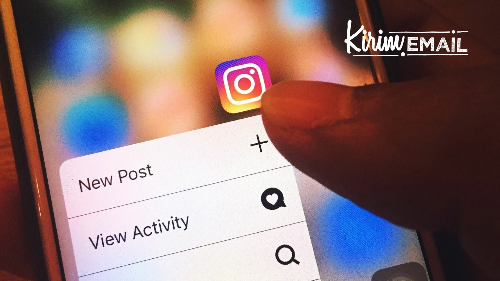 10 Cara Menambah Follower Instagram, Nggak Perlu Beli!