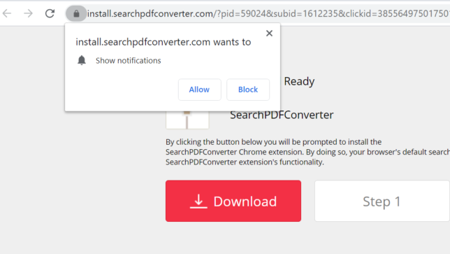 Cara Menghilangkan Spam Iklan di Google Chrome - 1