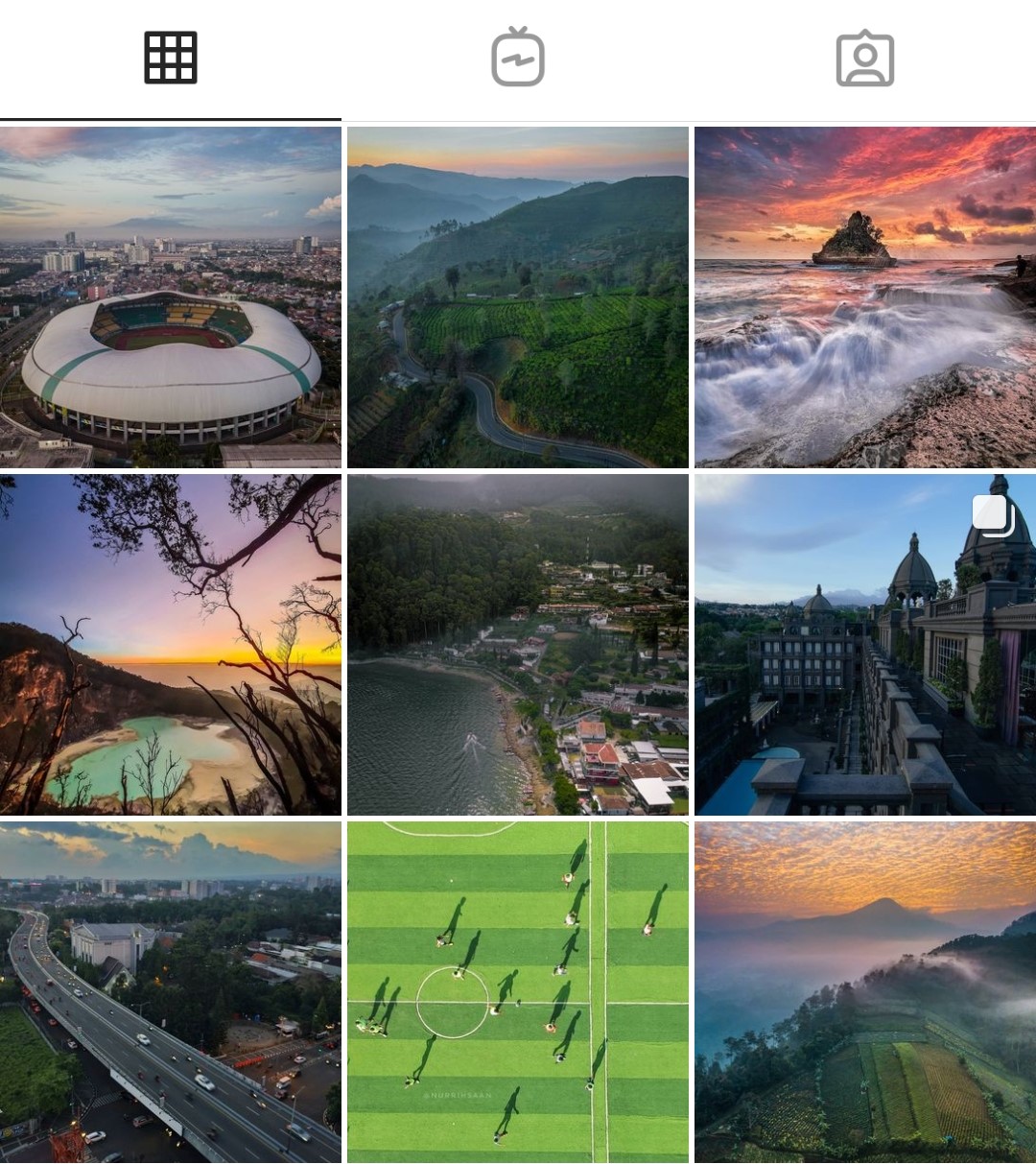 20 Tips Membuat Tampilan Akun Instagram Anda Lebih Cantik Dan Menarik