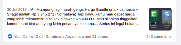 20 Contoh Kata-Kata Promosi Efektif Menarik Minat Pembeli