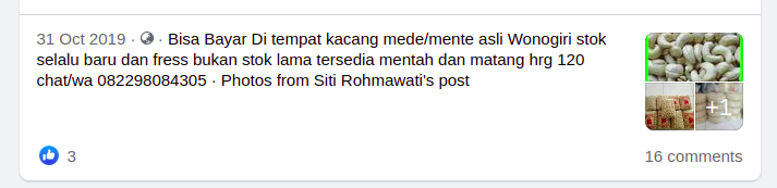 20 Contoh Kata-Kata Promosi Efektif Menarik Minat Pembeli