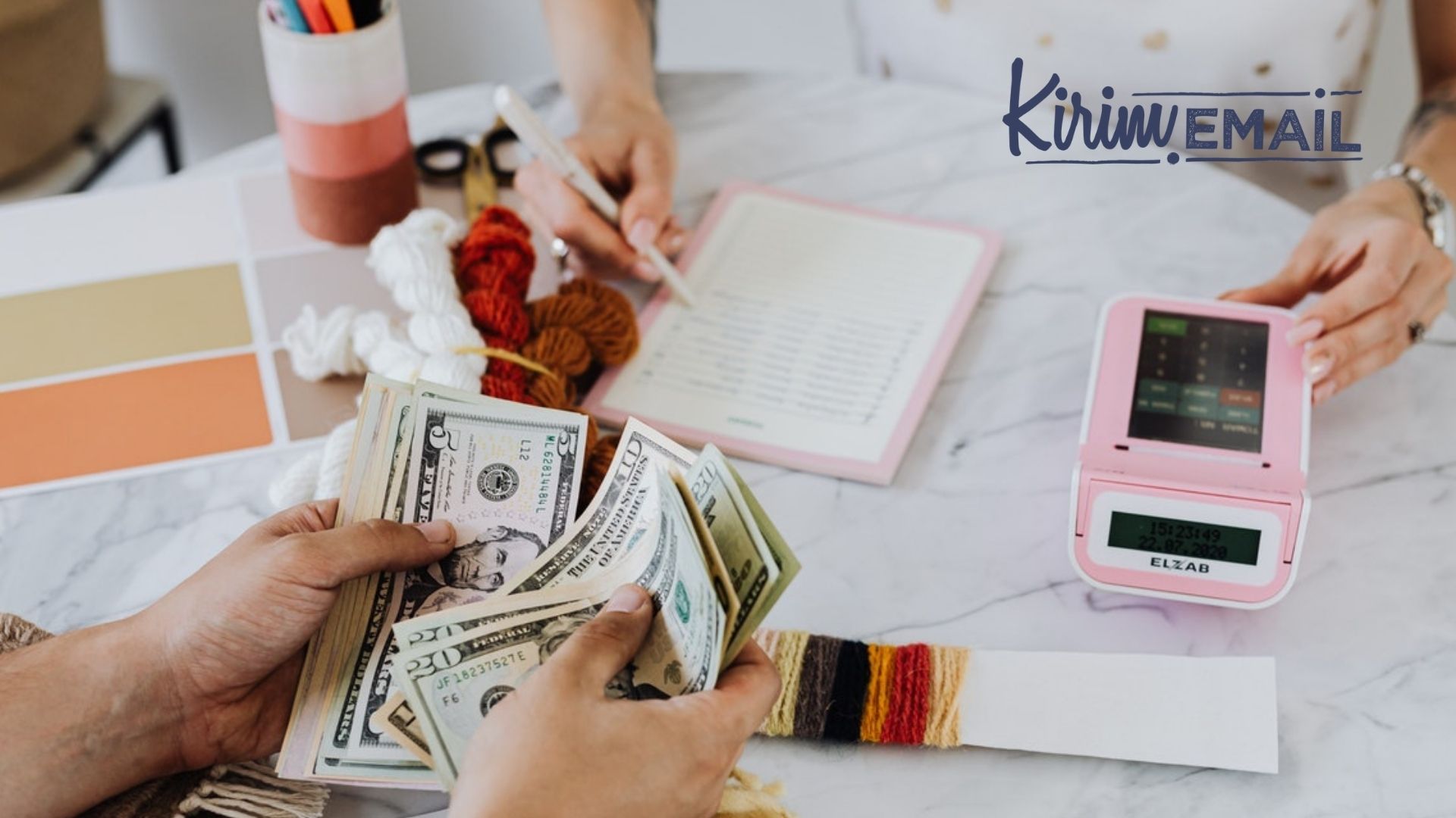 Pengertian apa itu margin dalam bisnis dan cara mengitungnya