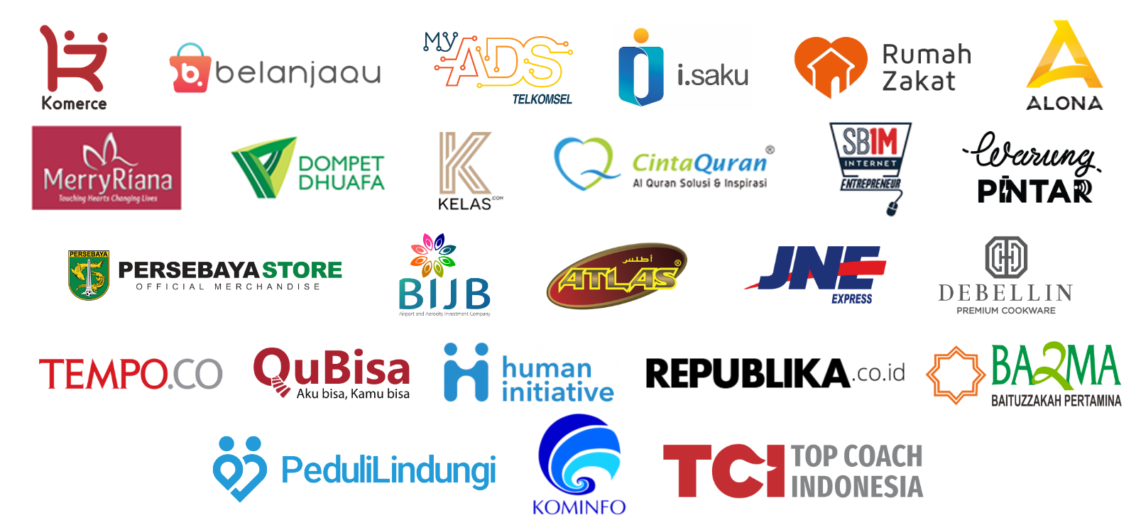 Homepage - Layanan Email Marketing, Autoresponder, dan Marketing Automation Terbaik Indonesia - KIRIM.EMAIL - 10