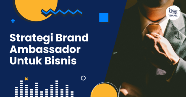 Strategi Brand Ambassador Untuk Bisnis