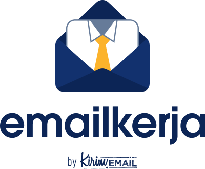Emailkerja.id - Email Hosting Serba Unlimited - 2