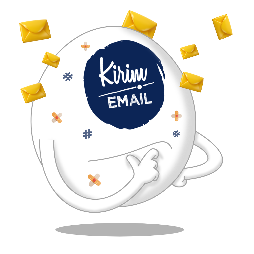 SEKTE Strategi Email Konversi TErtinggi SEKTE Strategi Email Konversi TErtinggi