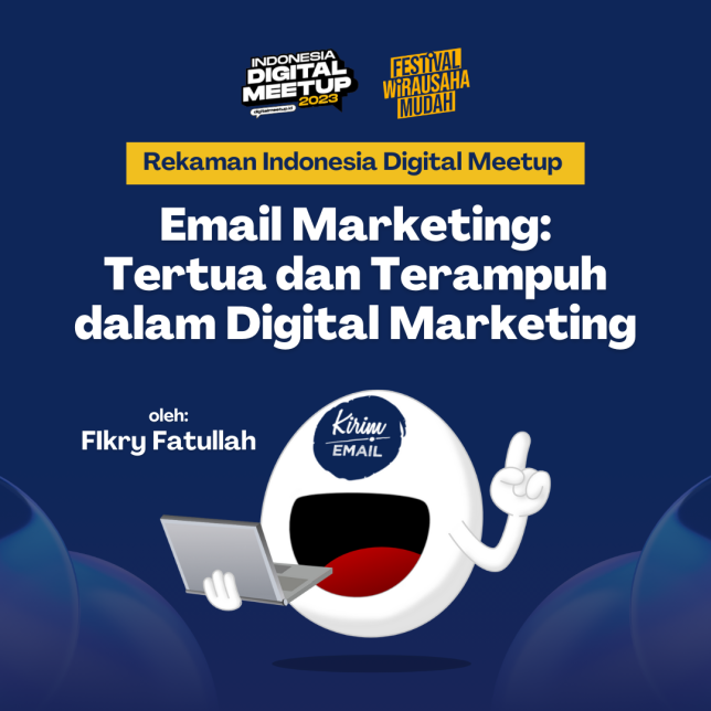 KEPO 112: Marketing Dalam 17 Menit - 3