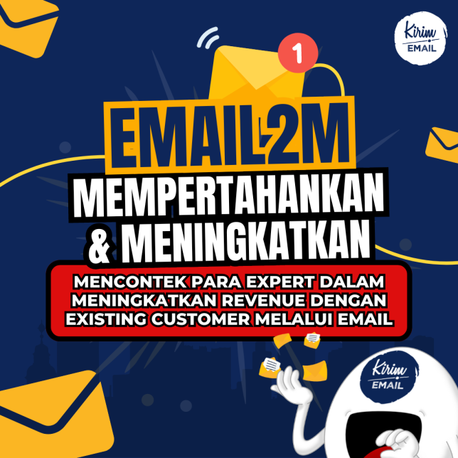 Dari Inbox ke Ingatan: Strategi Email Branding untuk Bisnis Anda - 6