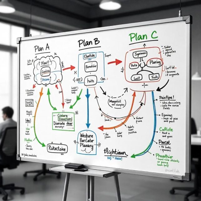 Cara Bikin Marketing Kita "Terbang Tinggi" - 6