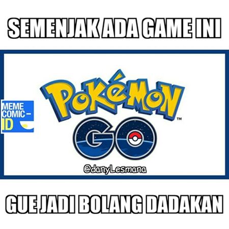 Dari Pokemon GO ke Koin JAGAT: Kenapa Kita Suka Berburu? - 3