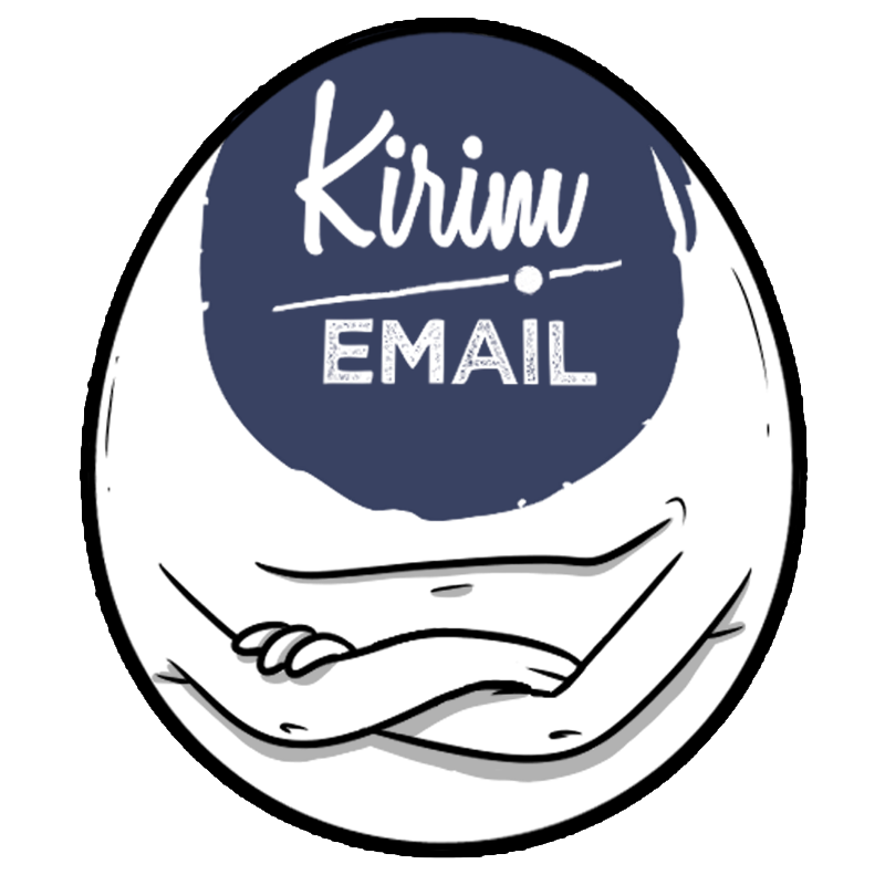 Foto Fikry Fatullah, Founder dan CEO KIRIM.EMAIL