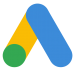 Google Ads logo123